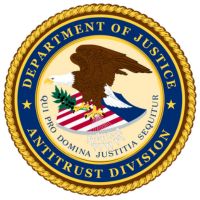 DOJ — Department of Justice