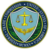 FTC — Federal Trade Commission