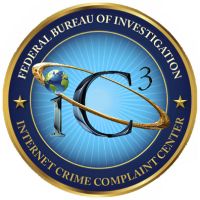 IC3 — Internet Crime Complaint Center