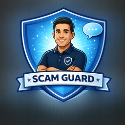 Scam Guard